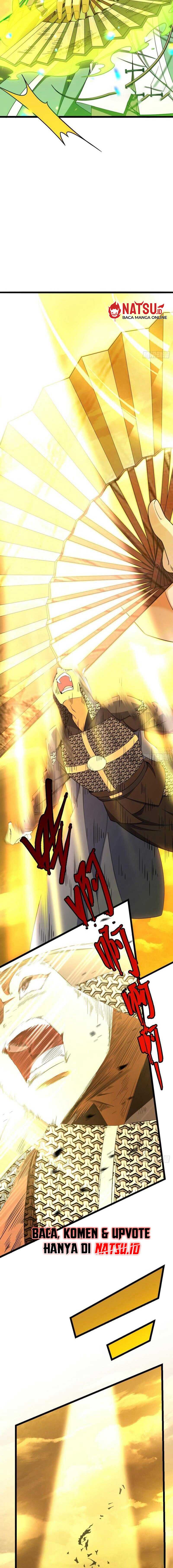 Spare Me, Great Lord! Chapter 630 Gambar 17